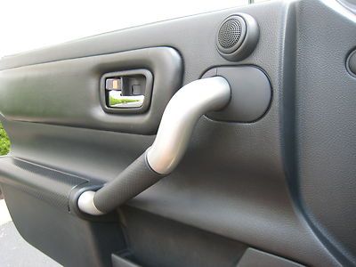 2000 Toyota MR2 Spyder Solar yellow Leather, US $12,500.00, image 49