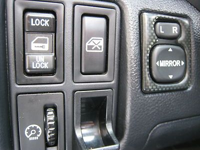 2000 Toyota MR2 Spyder Solar yellow Leather, US $12,500.00, image 52