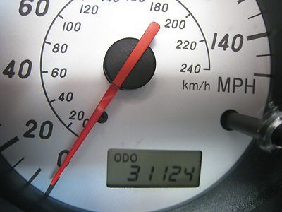 2000 Toyota MR2 Spyder Solar yellow Leather, US $12,500.00, image 53