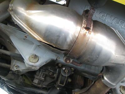 2000 Toyota MR2 Spyder Solar yellow Leather, US $12,500.00, image 67