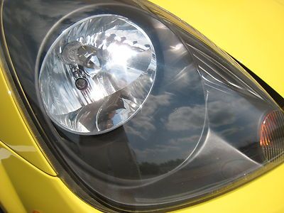 2000 Toyota MR2 Spyder Solar yellow Leather, US $12,500.00, image 73