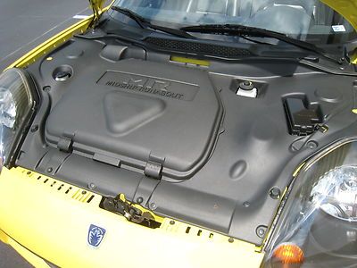 2000 Toyota MR2 Spyder Solar yellow Leather, US $12,500.00, image 77