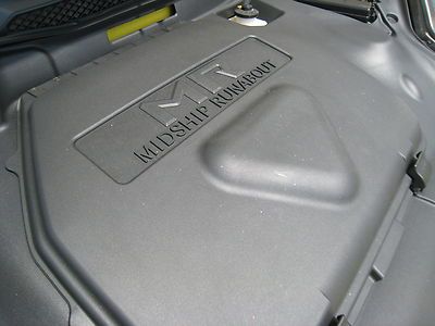 2000 Toyota MR2 Spyder Solar yellow Leather, US $12,500.00, image 78