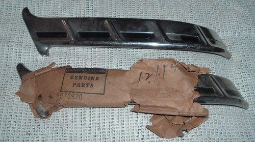 1955 Chevy Bel Air 2-Door & 4-Door Restoration Cars & Parts, image 6