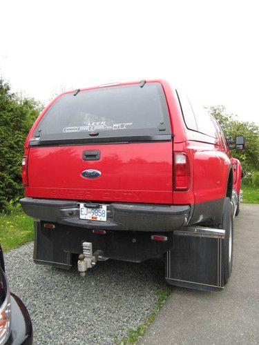 F650 Ford Xtreme Super Truck, image 3