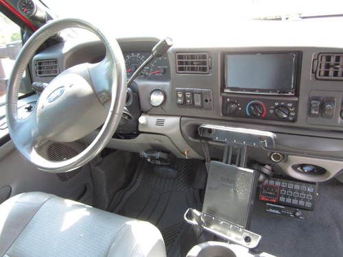 F650 Ford Xtreme Super Truck, image 6