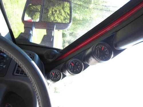 F650 Ford Xtreme Super Truck, image 7