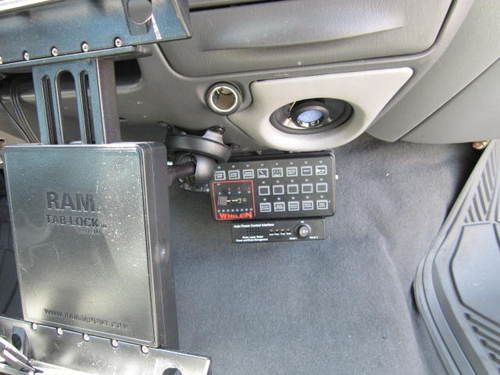 F650 Ford Xtreme Super Truck, image 8