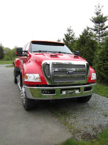 F650 Ford Xtreme Super Truck, image 9