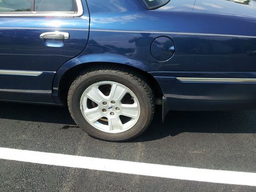 2005 Grand Marquis LS w/ HD suspension and dual exhaust, US $5,999.00, image 4