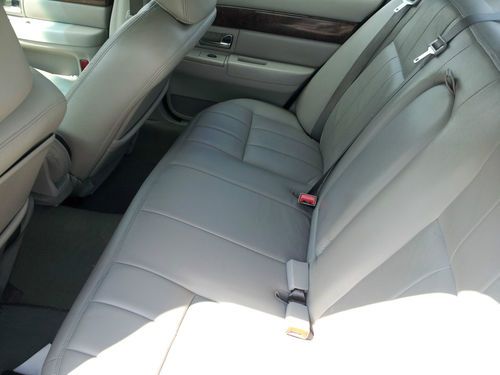 2005 Grand Marquis LS w/ HD suspension and dual exhaust, US $5,999.00, image 6