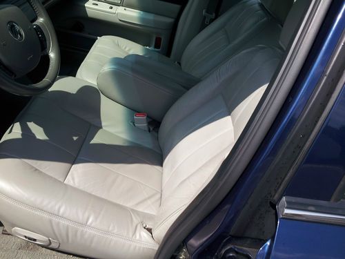 2005 Grand Marquis LS w/ HD suspension and dual exhaust, US $5,999.00, image 7