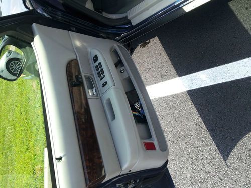 2005 Grand Marquis LS w/ HD suspension and dual exhaust, US $5,999.00, image 8