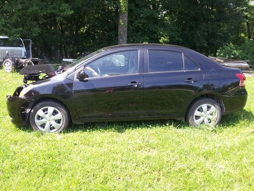 2007 Toyota Yaris Base Sedan 4-Door 1.5L, US $2,900.00, image 6