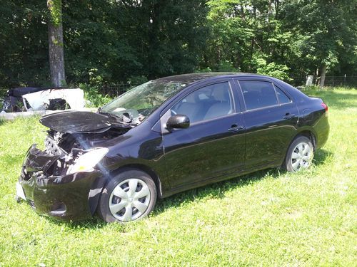2007 Toyota Yaris Base Sedan 4-Door 1.5L, US $2,900.00, image 7