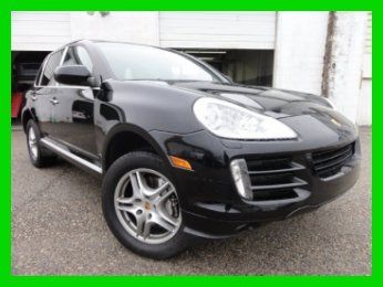 2008 s used 4.8l v8 32v automatic awd suv premium