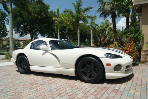 1996 dodge viper srt10 #150