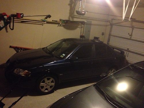 2006 nissan sentra s sedan 4-door 1.8l