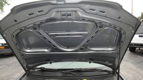 2004 Volkswagon Passat GLX 4 Motion PRISTINE Automatic Leather Moonroof, image 13