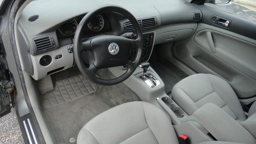 2004 Volkswagon Passat GLX 4 Motion PRISTINE Automatic Leather Moonroof, image 14