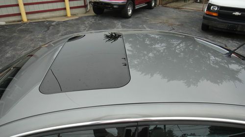 2004 Volkswagon Passat GLX 4 Motion PRISTINE Automatic Leather Moonroof, image 20