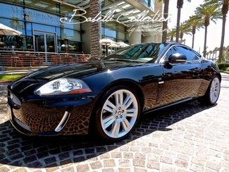 2011 jaguar xk  xkr lease 60-84 month income &amp; sales tax savings 1 owner