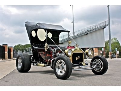 1926 ford t-bucket roadster