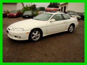 1999 used 3l i6 24v automatic rwd coupe premium moonroof