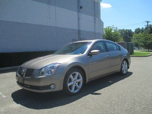 Gps navigation leather moonroof