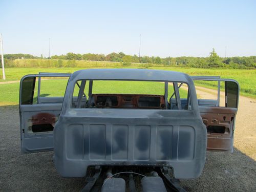 1972 chevy crew cab