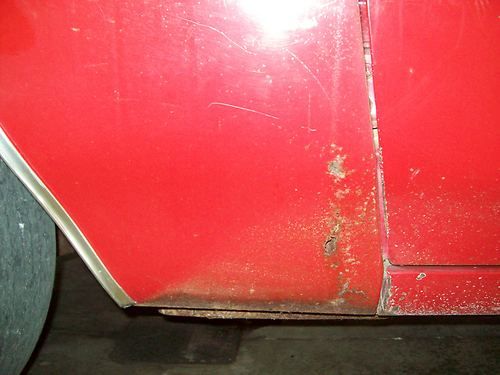 1970 Chevelle SS 396 **Red on Red**Original paint**Cowl Induction**Build sheet**, image 22