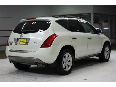 SUV 3.5L CD Front Wheel Drive Tires - Front All-Season Tires - Rear All-Season, image 7