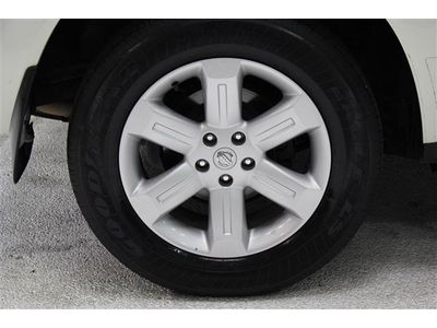 SUV 3.5L CD Front Wheel Drive Tires - Front All-Season Tires - Rear All-Season, image 9
