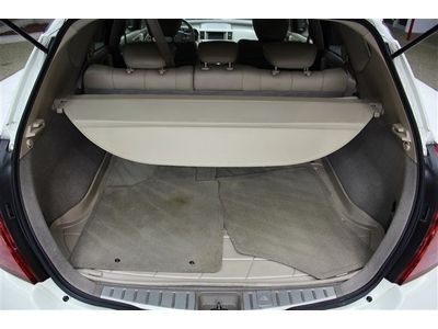 SUV 3.5L CD Front Wheel Drive Tires - Front All-Season Tires - Rear All-Season, image 10