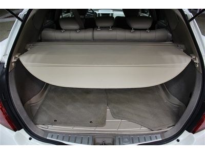 SUV 3.5L CD Front Wheel Drive Tires - Front All-Season Tires - Rear All-Season, image 11