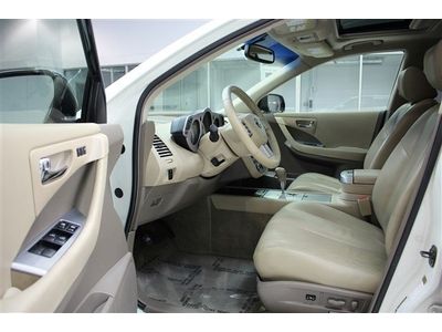 SUV 3.5L CD Front Wheel Drive Tires - Front All-Season Tires - Rear All-Season, image 12