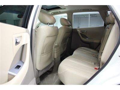 SUV 3.5L CD Front Wheel Drive Tires - Front All-Season Tires - Rear All-Season, image 13