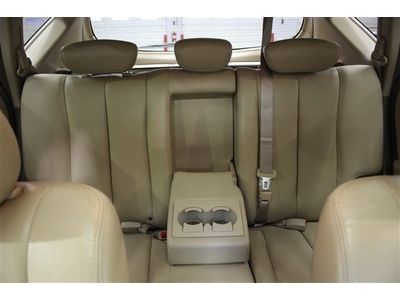 SUV 3.5L CD Front Wheel Drive Tires - Front All-Season Tires - Rear All-Season, image 14