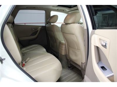 SUV 3.5L CD Front Wheel Drive Tires - Front All-Season Tires - Rear All-Season, image 15