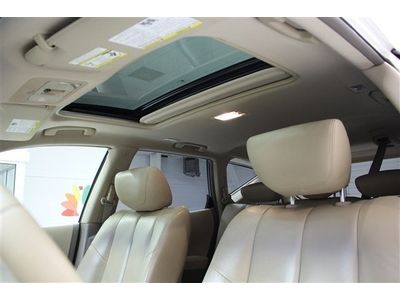 SUV 3.5L CD Front Wheel Drive Tires - Front All-Season Tires - Rear All-Season, image 17