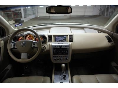 SUV 3.5L CD Front Wheel Drive Tires - Front All-Season Tires - Rear All-Season, image 18