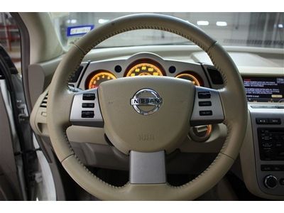 SUV 3.5L CD Front Wheel Drive Tires - Front All-Season Tires - Rear All-Season, image 19