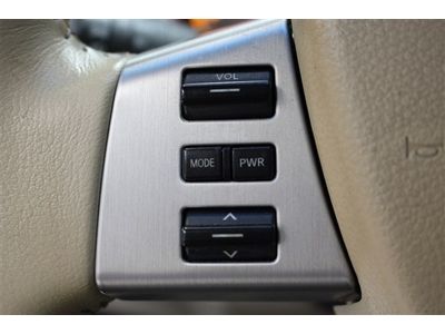 SUV 3.5L CD Front Wheel Drive Tires - Front All-Season Tires - Rear All-Season, image 20