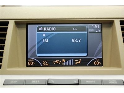 SUV 3.5L CD Front Wheel Drive Tires - Front All-Season Tires - Rear All-Season, image 28