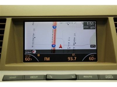 SUV 3.5L CD Front Wheel Drive Tires - Front All-Season Tires - Rear All-Season, image 29