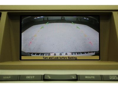 SUV 3.5L CD Front Wheel Drive Tires - Front All-Season Tires - Rear All-Season, image 30