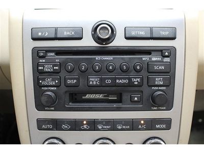 SUV 3.5L CD Front Wheel Drive Tires - Front All-Season Tires - Rear All-Season, image 31