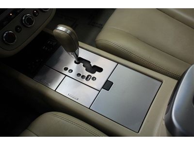 SUV 3.5L CD Front Wheel Drive Tires - Front All-Season Tires - Rear All-Season, image 33