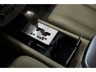 SUV 3.5L CD Front Wheel Drive Tires - Front All-Season Tires - Rear All-Season, image 34