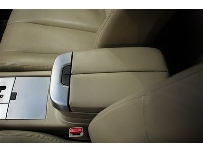 SUV 3.5L CD Front Wheel Drive Tires - Front All-Season Tires - Rear All-Season, image 35